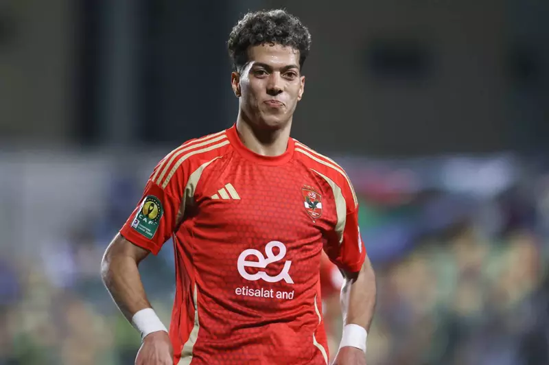 بأسلوب متعب وغالي: الشحات يمنح إمام عاشور صدارة هدافي الدوري المصري (فيديو)
