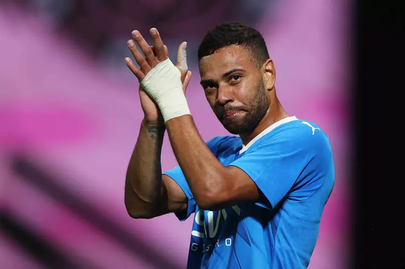 تحديث حصري: موقف الهلال من انتقال لودي في فترة الانتقالات الصيفية