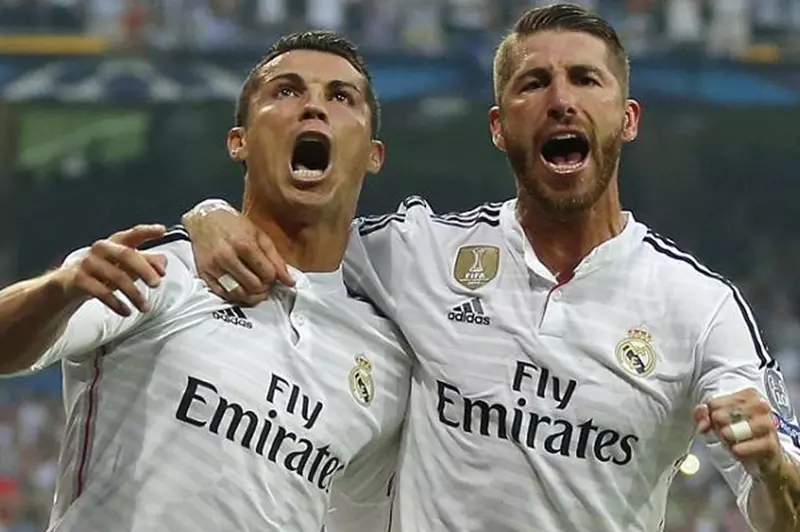 راموس يفتح الأبواب: هل سيكون رونالدو منضمًا إلى مونتيري في كأس العالم للأندية؟