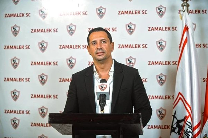 متحدث نادي الزمالك: سنواصل التصعيد بشأن أزمة نقاط القمة ونتضامن مع بيراميدز