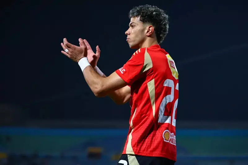 إمام عاشور: تطوراتي مع الأهلي تمنح الجماهير الحق في الحلم بالتتويج بمونديال الأندية