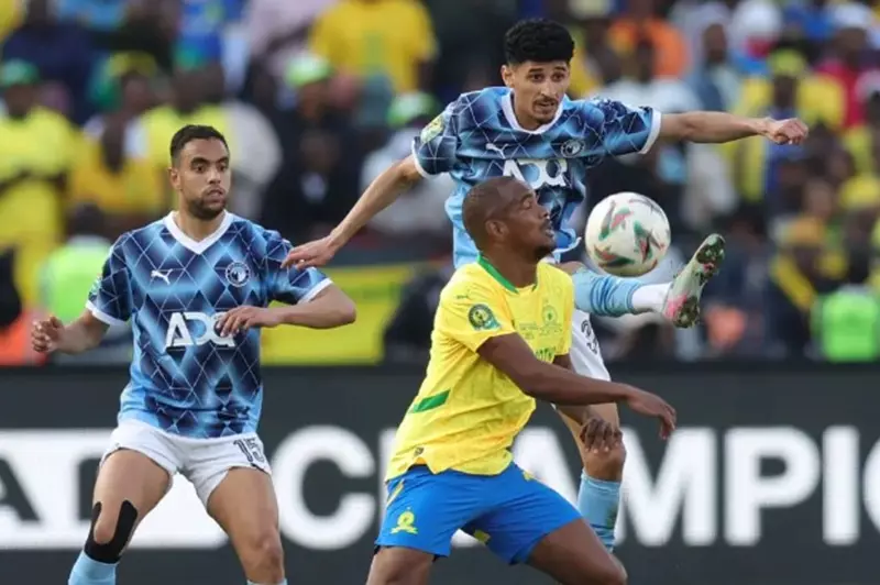 استراتيجية الفوز: تحليل تفكير يورتشيتش قبل مواجهة بيراميدز وصنداونز في نهائي أفريقيا