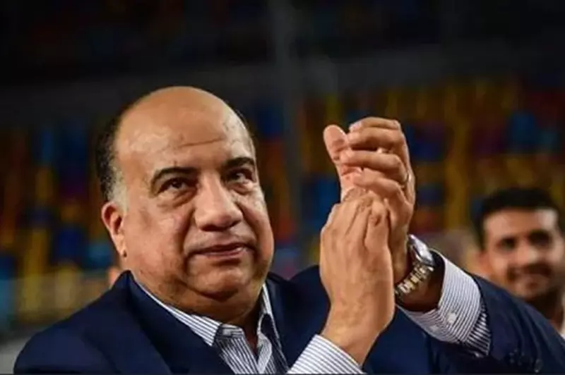 استقالة محمد مصيلحي من رئاسة الاتحاد السكندري بسبب انتهاكات مؤسفة