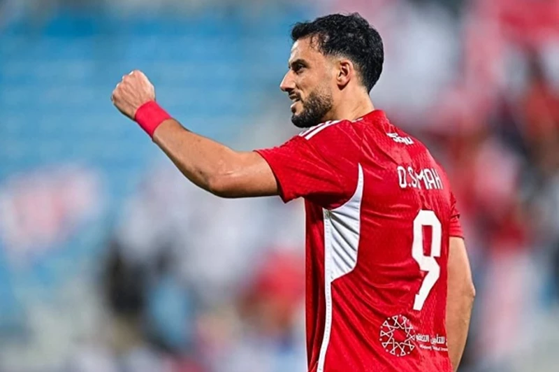 السومة يحقق حريته وينضم إلى الوداد في كأس العالم للأندية: تقارير حصرية