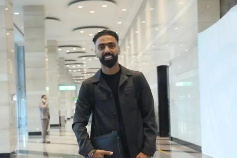 الشحات: مواجهة اتحاد جدة تبقى أفضل ذكرياتي في مونديال الأندية، وآمل في تحقيق إنجازات أكبر