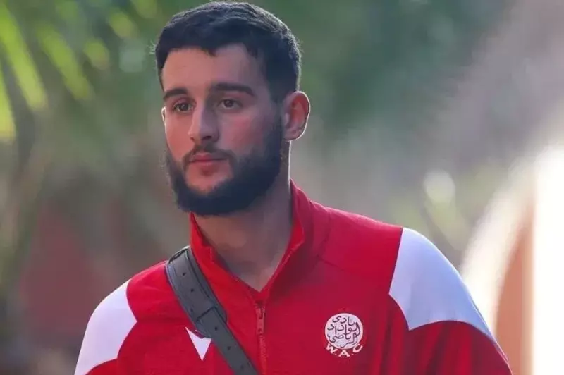 بمناسبة اقتراب مونديال الأندية: نادي العين يُعلن عن تعاقده الرسمي مع المغربي نسيم الشاذلي