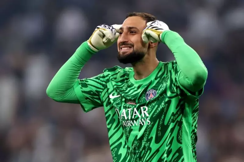 تقارير حصرية: ريال مدريد يدخل سباق التعاقد مع دوناروما في مواجهة مع بايرن ميونخ