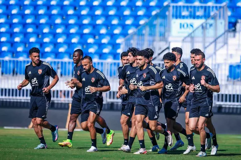 <p><strong>ملف يلا كورة: سيراميكا يتوج ببطولة كأس الرابطة، رسائل اللاعبين في الأهلي، والزمالك يستجوب أحمد حمدي</strong></p>