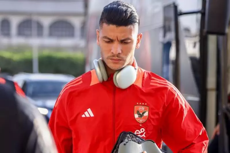داري: طموحي هو حصد كافة البطولات مع الأهلي.. تعلمنا من أسلوب ريبييرو ونعمل على الاستعداد لمواجهة إنتر ميامي
