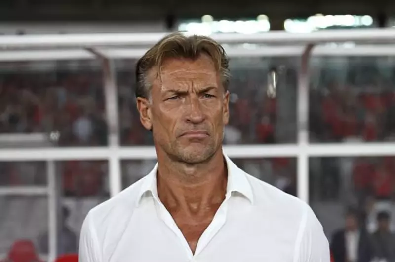 رينارد: منتخب السعودية قادر على التأهل للمونديال حتى عبر 'النافذة' !