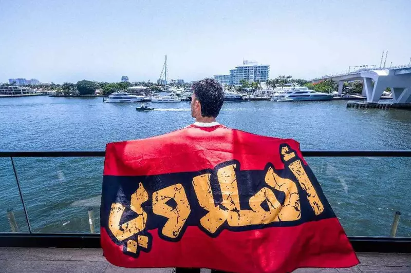 زيزو: سأحتفظ بالتواضع إذا سجلت مع الزمالك وأتطلع لتحقيق حلم كأس العالم للأندية