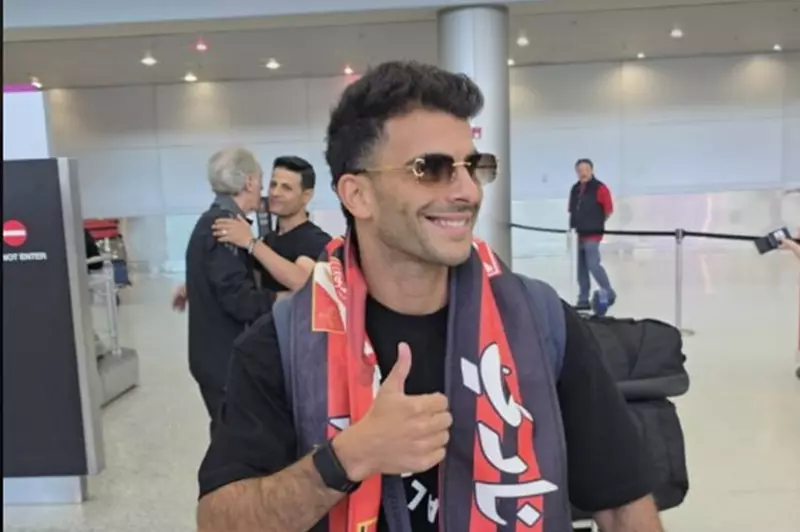 زيزو يكشف: توقيعي للأهلي تم خلال الفترة القانونية وإدارة الزمالك وراء تمزيق صوري