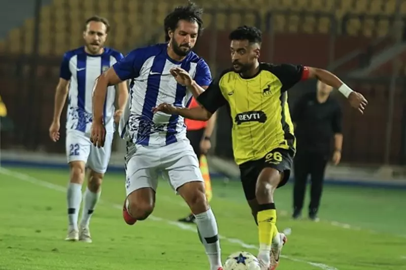 عودة دجلة والمقاولون: تفعيل المنافسة مع انضمام فريق جديد إلى الدوري المصري