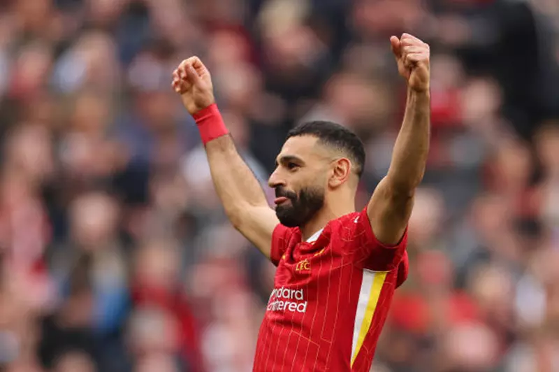 فانتازي يلا كورة: الدوري الحصري لنجم محمد صلاح