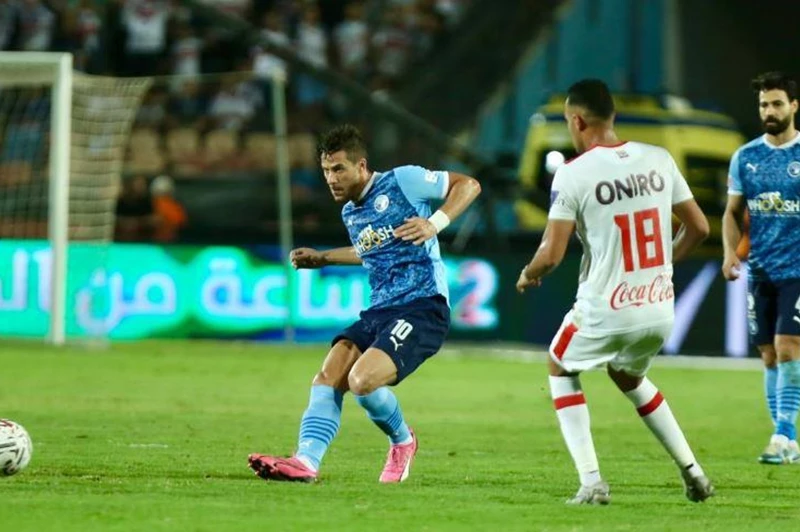 كأس البطولة: هل يكتب الزمالك تاريخاً جديداً أمام بيراميدز بعد 228 يوماً من الانتظار؟