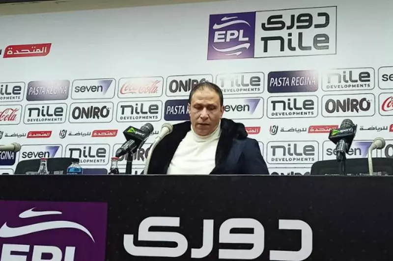 مجدي عبدالعاطي يتولى قيادة الجهاز الفني الجديد لنادي مودرن كورة، وفقًا لمصادر ليلا كورة.