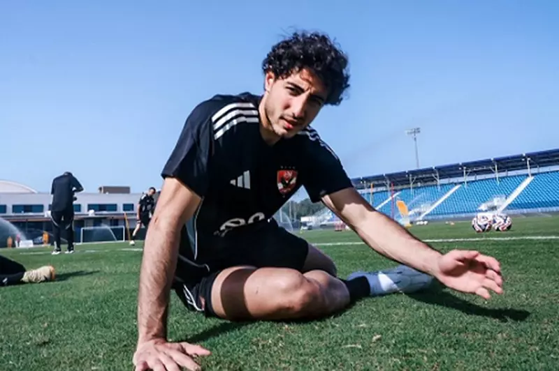 محمد هاني يناقش تحديات المونديال وانضمام زيزو إلى الأهلي