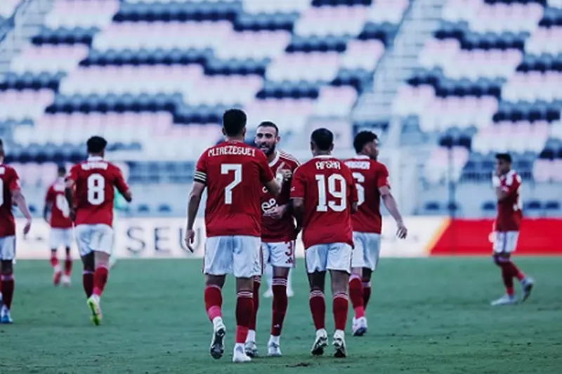 ملخص مباراة الأهلي ضد باتشوكا: عودة تريزيجيه وتألق زيزو الأول