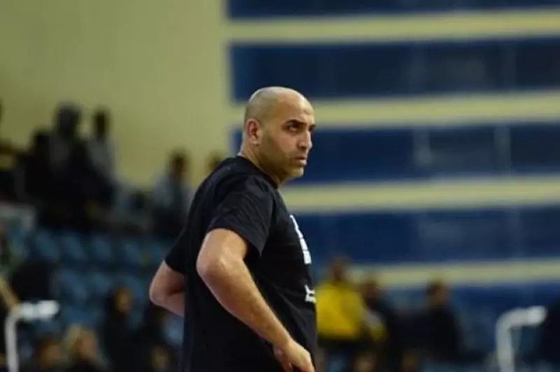 وائل بدر ينضم إلى قائمة الـ21 مدربًا الأفارقة في الدوري الصيفي لـNBA في الولايات المتحدة